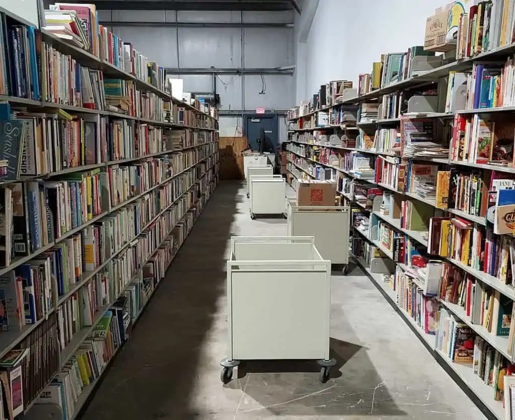 bkwarehouse